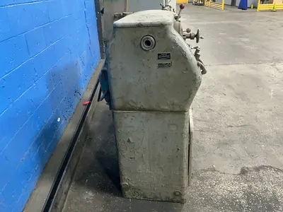 Used SHELDON MACHINE COMPANY SEBASTIAN Engine Lathes Ohio US | HGR 24 #1325960