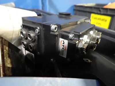Ati Power Couplers