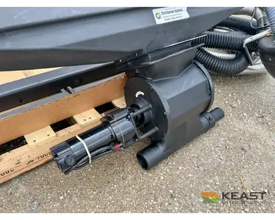 Used CHRISTIANSON _UNKNOWN_ Pneumatic Conveyors Iowa US | Keast Enterprises #1360147