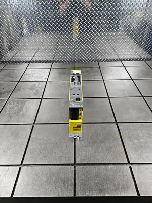 FANUC A06B-6131-H001 Tooling | GMT (1)