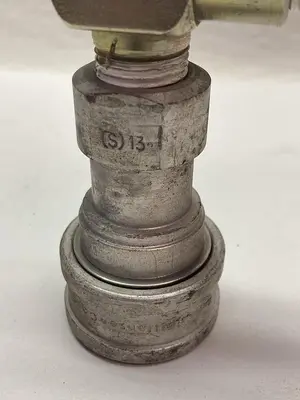 USED HANSEN (S)13