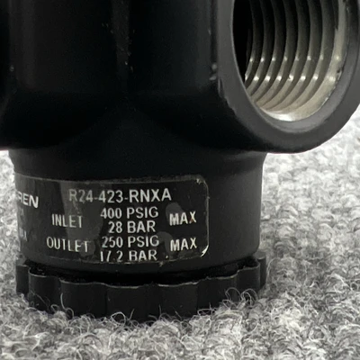 New | in-Stock Norgren R24-423-RNXA Air Pressure Regulators California US | Davliegogo LLC #1707097