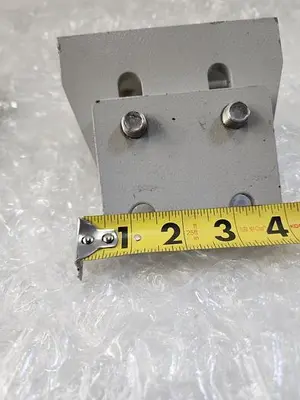 MOUNTING BRACKETS QTY 2
