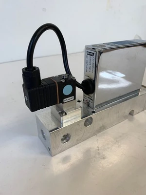 USED WITT O2 5n1/min
