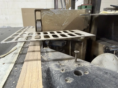 Used _UNKNOWN_ _UNKNOWN_ Edge Banders Michigan US | Miedema Asset Management Group #1575758