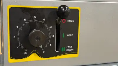 Stanko Model-20 Band saw