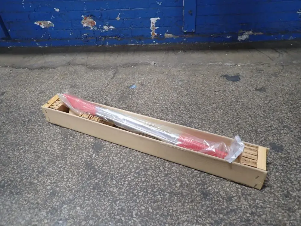 Used REXROTH R053700068 Miscellaneous MRO | HGR 24 #749276