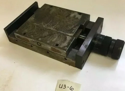 Precisions Leveling Platform 6”x6”