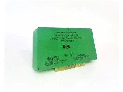 Honeywell R7247B1003 Rectification Amplifier [New]