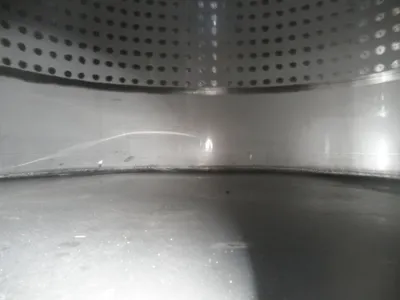 Criveller 1300 Gallon Dimple Jacketed Stainless Wine Fermentatio