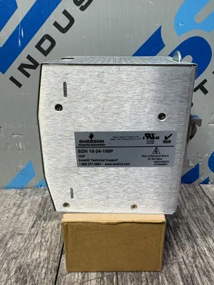 SOLA SDN 10-24-100P Electrical/PLC/Automation | ESS Industrial Equipment Sales (3)