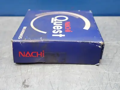 NEW NACHI 60062NSE9