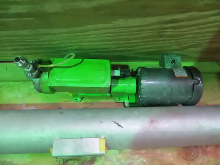 Used PULSA _UNKNOWN_ Centrifugal Pumps New Jersey US | Phoenix Equipment Corp 3 #175865