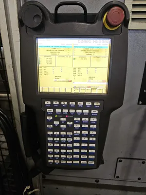 2017 EMAG VL 2 CNC 3-Axis Turning Centers | Murphy Machinery (11)