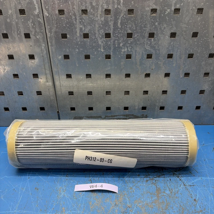 New | in-Stock Hilco _UNKNOWN_ Air Filtration Units Indiana US | J&J Industrial Supply #1567516