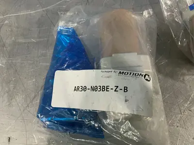 New | in-Stock SMC AR30N03EZB Pumps Ohio US | HGR 24 #1543300