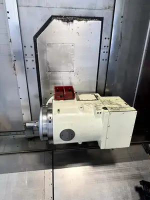 2019 OKUMA MULTUS U3000 5-Axis or More CNC Lathes | Machinery Network (14)