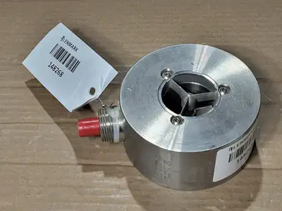 USED TURBINES WM0200X3