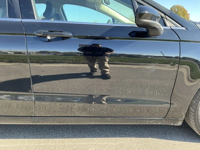 Used 2018 FORD FUSION Cars Michigan US | Miedema Asset Management Group #1578982