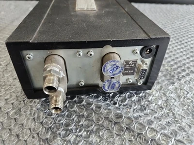 USED HEISE PM