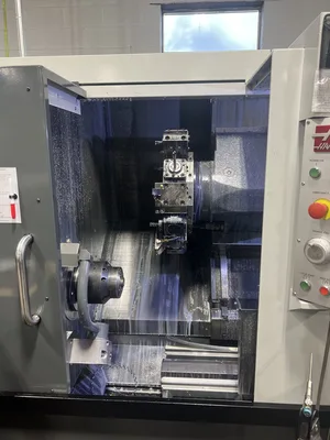 2019 HAAS ST-20Y
