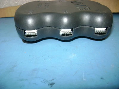 USED NBM CB-0001