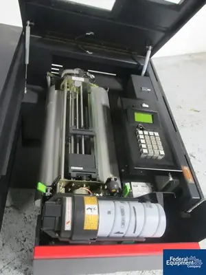USED Meto METO PRINTER, MODEL LIS-1630