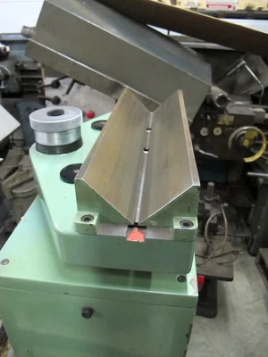 Tulca PT-500 Edge Grinder / Finisher / Deburr