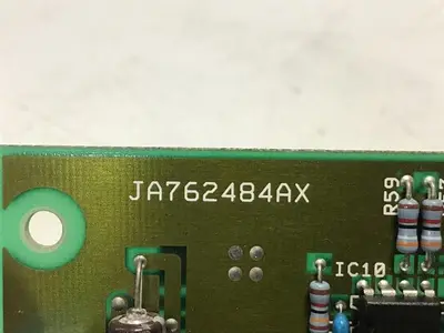 USED SUMITOMO JA762483AC