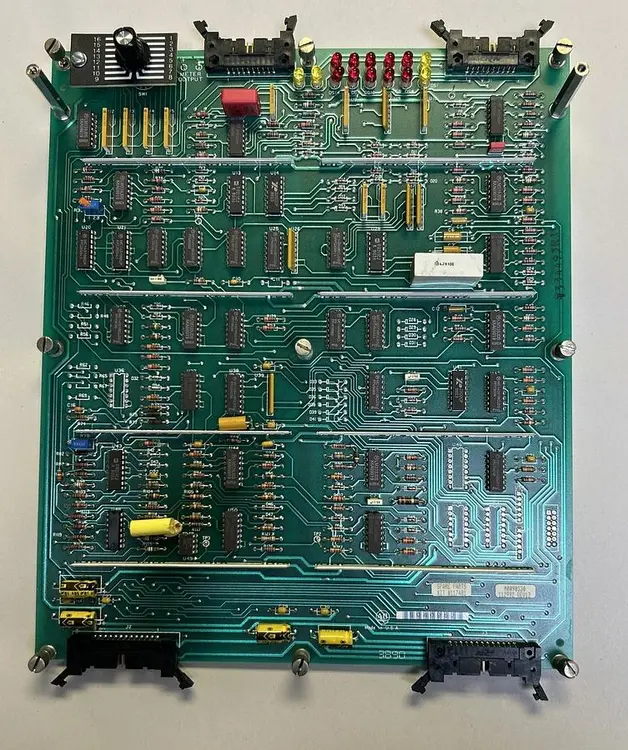 Used ALLEN-BRADLEY 117481 I/O Boards & Replacement Parts Ohio US | Surplus Asset Holdings #1241823