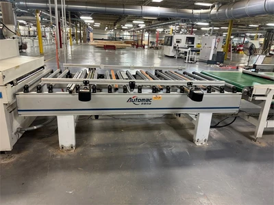 USED 2020 AUTOMAC DZ-3000