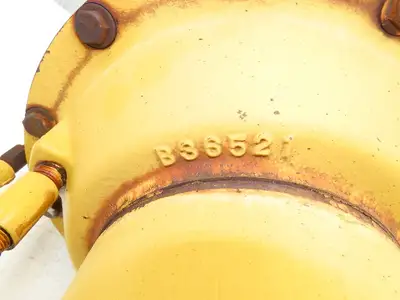 Used LORAIN _UNKNOWN_ Crane Accessories Indiana US | Arrow Industrial #1459641