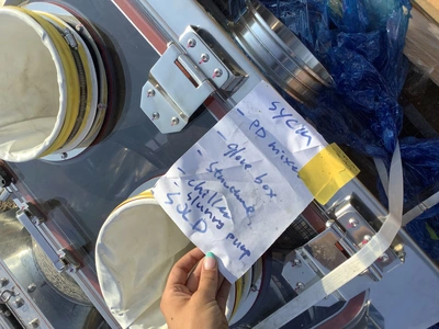 Used _UNKNOWN_ _UNKNOWN_ Glove Boxes Michigan US | Miedema Asset Management Group #1320961