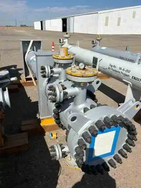 USED WUXI ZHICHENG NA