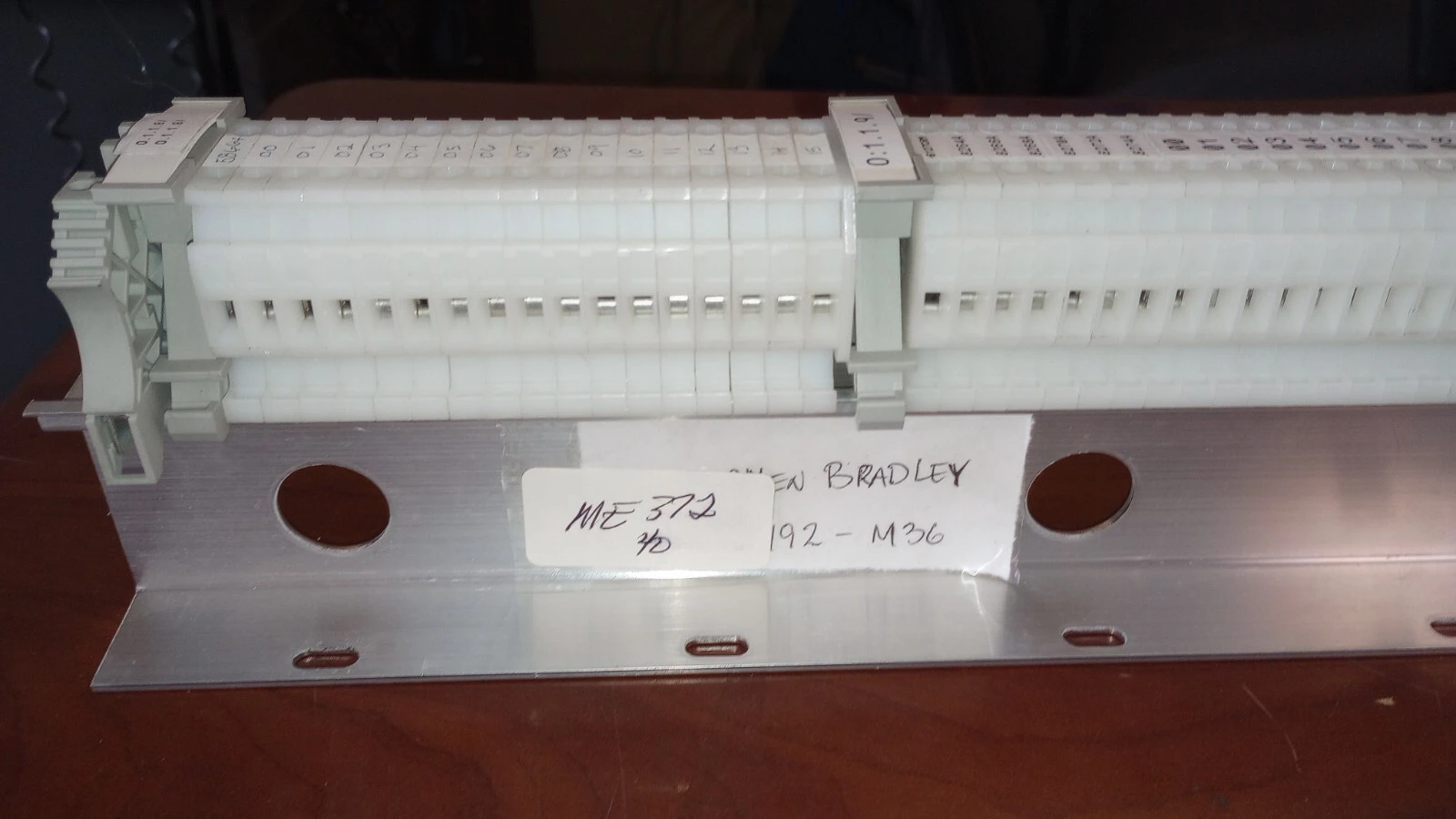USED Allen-Bradley 1492-HM1