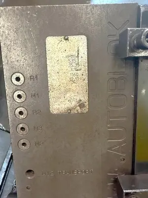 USED 2012 DOOSAN PUMA 700L