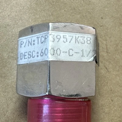 NEW Thermo Co TCP3957K38