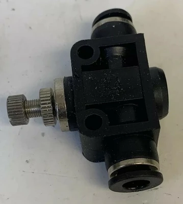 NEW Pneumadyne Does Not Apply