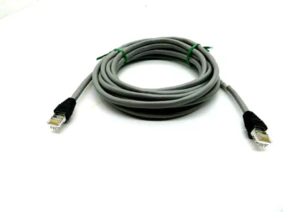 NEW COGNEX 300-0278-15 CAMERA CABLE15 FT CORD LENGTH 300027815