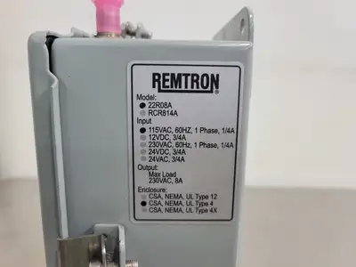 NEW CATTRON 21R08A
