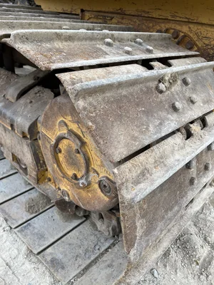 Used 2003 Caterpillar D5G LGP Crawler Dozers Maryland US | Zadoon Equipment #1480614