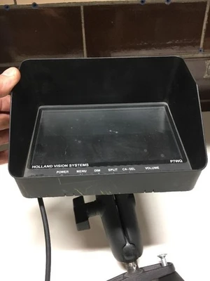 USED Holland Vision Systems HVS3355