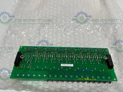 NEW ALLEN BRADLEY 1336-L5 SER. A  CONTROL INTERFACE BOARD 24C AC/DC