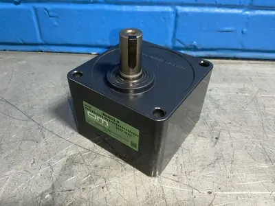 Used 2017 ORIENTAL MOTOR BH6G29 Motors (misc) Ohio US | HGR 24 #1486627