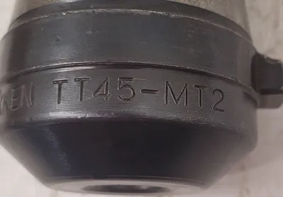 NIKKEN TT45-MT2 Tooling & Accessories, Tooling | Machinery Central (3)