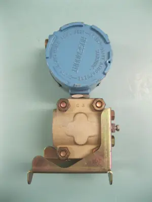 USED Rosemount 1151DP8E12B1