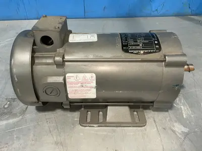 Used BALDOR CDP3440 D.C. Motors Ohio US | HGR 24 #1506863