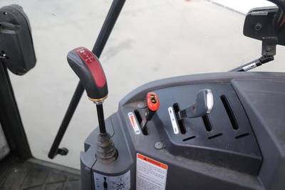 Used 2022 KIOTI NS6010 Utility Tractors Pennsylvania US | Zimmerman Farm Service #1409945