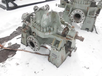 USED EBARA 200X150(D)SP2M