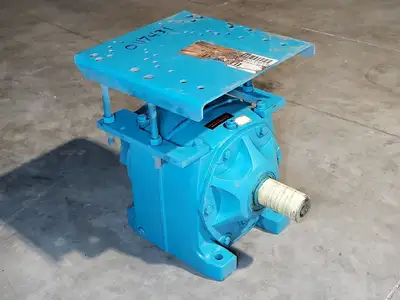 USED REXNORD SFN45B14M-254T